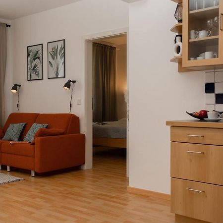 Fresh Apartment With Terrace + Free Parking Graz Ngoại thất bức ảnh