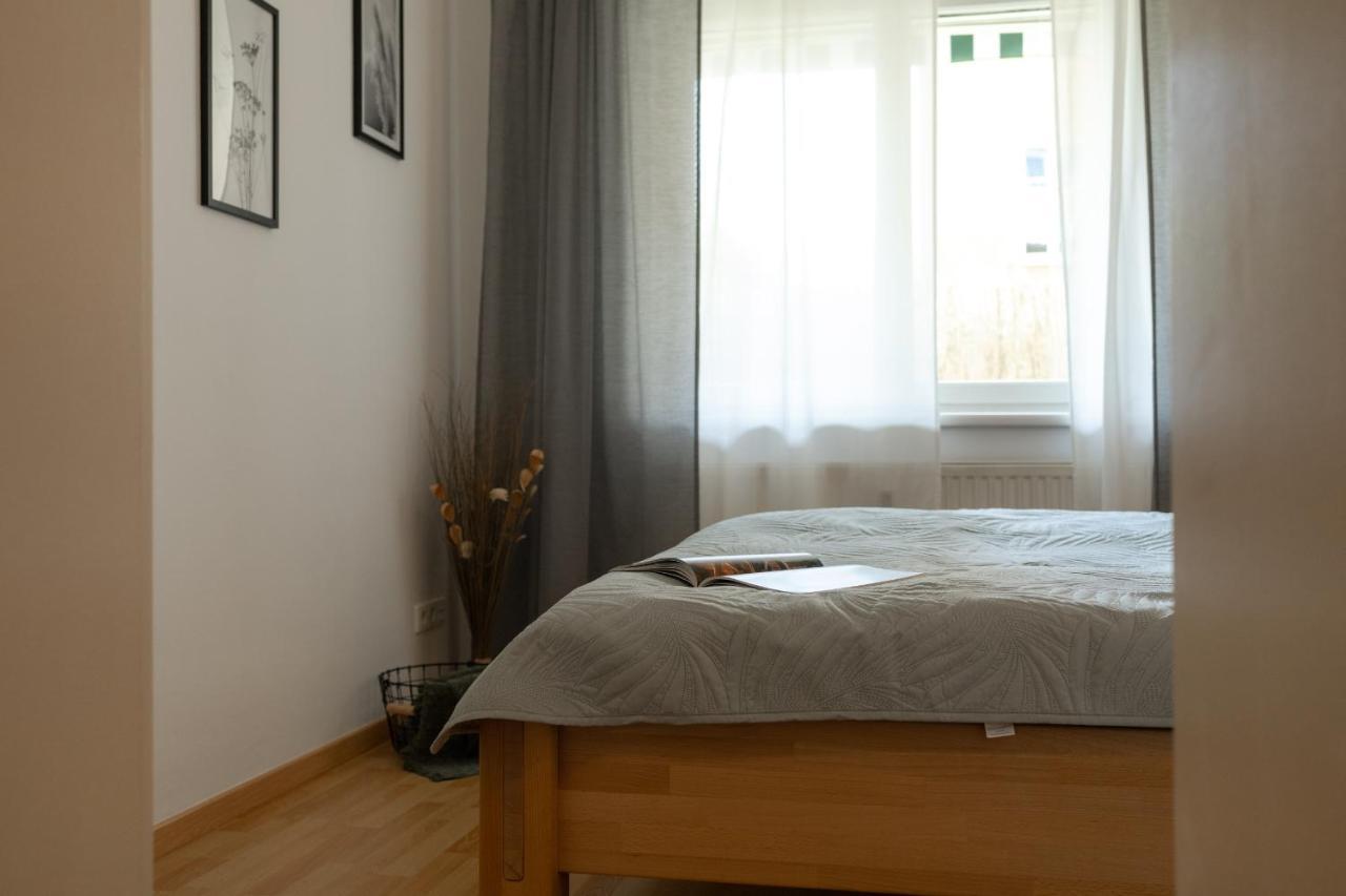 Fresh Apartment With Terrace + Free Parking Graz Ngoại thất bức ảnh