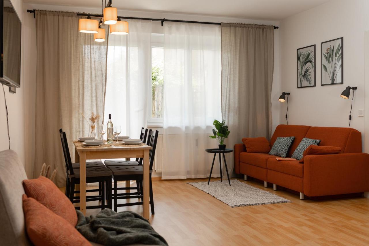 Fresh Apartment With Terrace + Free Parking Graz Ngoại thất bức ảnh
