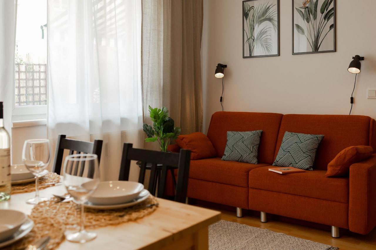 Fresh Apartment With Terrace + Free Parking Graz Ngoại thất bức ảnh