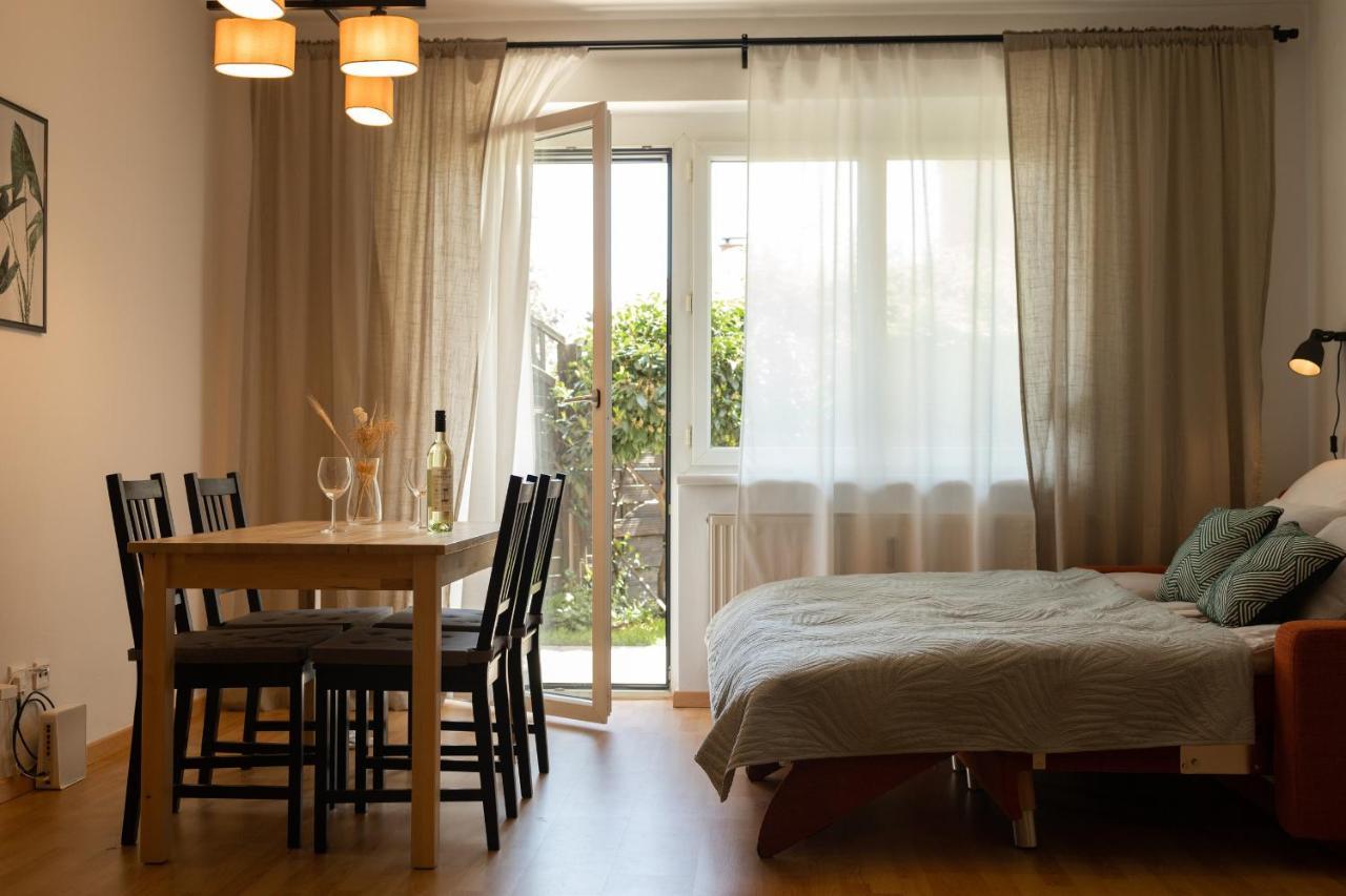 Fresh Apartment With Terrace + Free Parking Graz Ngoại thất bức ảnh