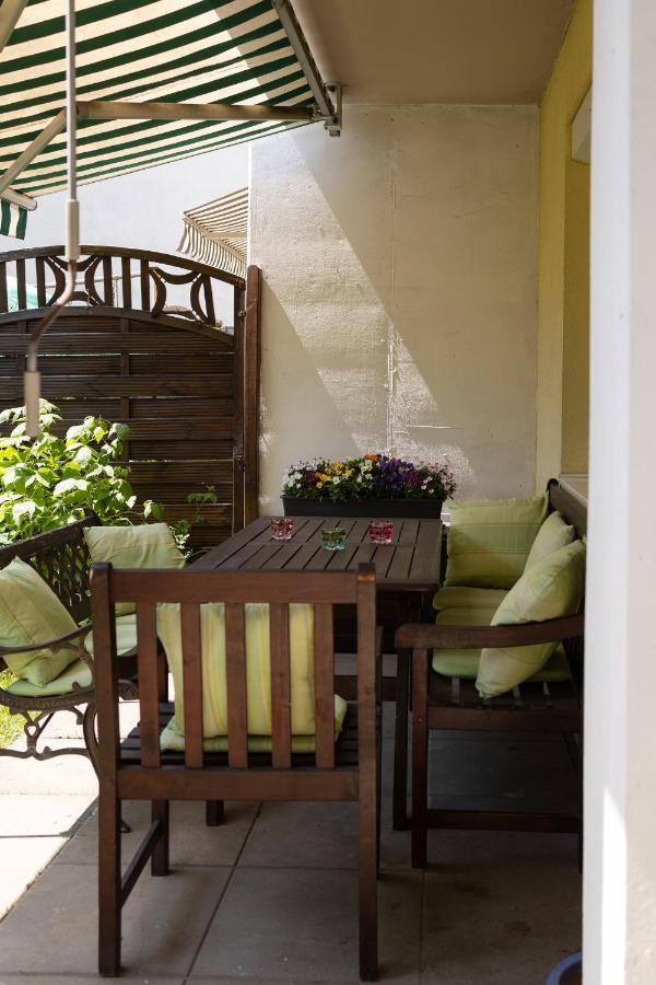 Fresh Apartment With Terrace + Free Parking Graz Ngoại thất bức ảnh