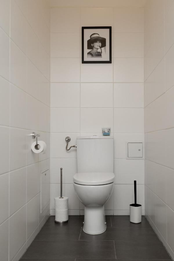 Fresh Apartment With Terrace + Free Parking Graz Ngoại thất bức ảnh