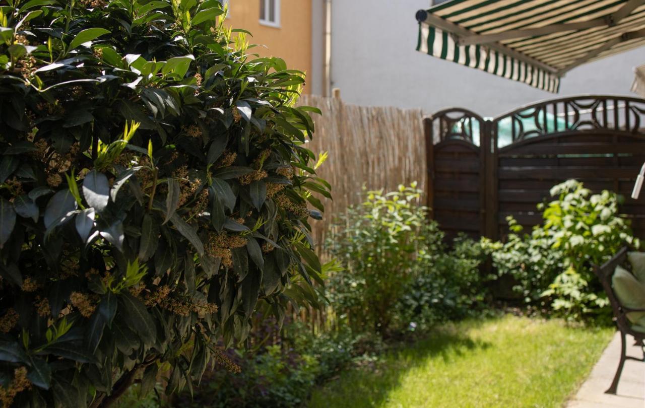 Fresh Apartment With Terrace + Free Parking Graz Ngoại thất bức ảnh