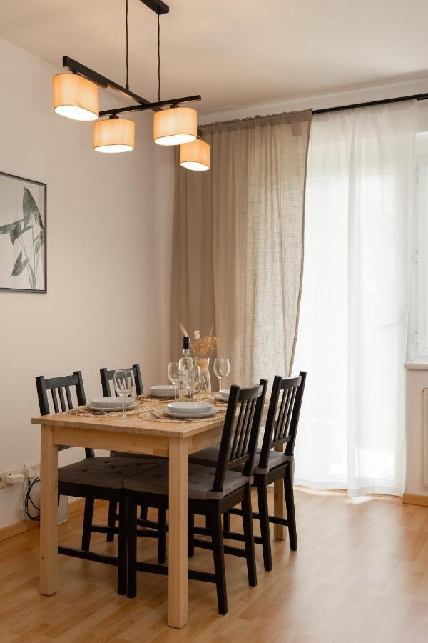 Fresh Apartment With Terrace + Free Parking Graz Ngoại thất bức ảnh